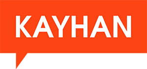 Kayhan International, Ltd. Kayhan International, Ltd.