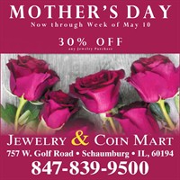Jewelry & Coin Mart - Schaumburg