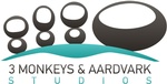 3 Monkeys & Aardvark Studios