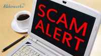 Elder Scams and Fraud