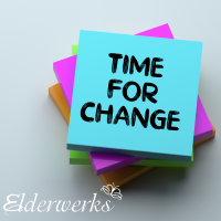 Navigating Change