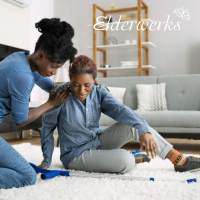Falls Risk Prevention-Identifying Barriers & Solutions