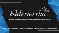 Elderwerks Aging Better Expo