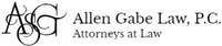 Allen Gabe Law, P.C.  