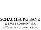 Schaumburg Bank and Trust Company 