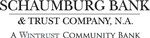 Schaumburg Bank and Trust Company 