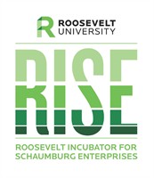 Roosevelt University - RISE Ribbon Cutting Ceremony and Symposium