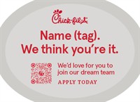 Chick-fil-A Schaumburg