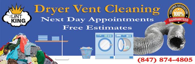 The Lint King, Inc. - Dryer Vent Cleaning Experts