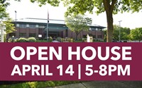 Schaumburg Township Open House & Annual Town Meeting