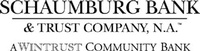 Schaumburg Bank and Trust Company N.A.