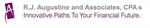 R.J. Augustine and Associates, Ltd. CPA's
