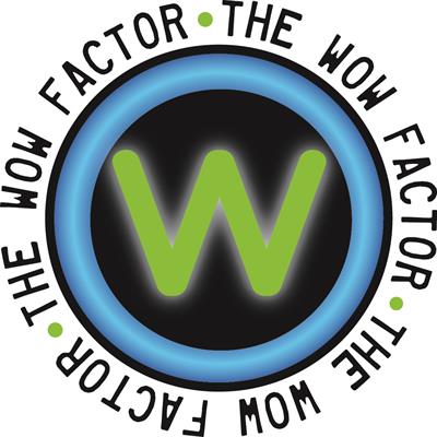 The Wow Factor The Wow Factor