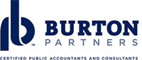Burton Partners LLC Burton Partners LLC