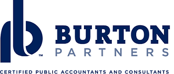Burton Partners LLC