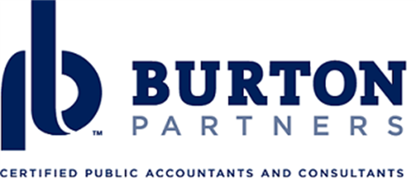 Burton Partners LLC Accounting Services Schaumburg Business Association Schaumburg