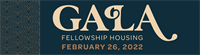 Fellowship Housing Gala