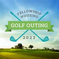 Fellowship Housing Golf Outing