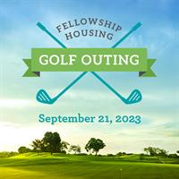 Fellowship Housing Golf Outing 2023