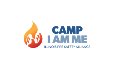 Camp I Am Me