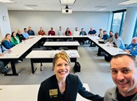 Schaumburg Business Association is hosting Visitor's Day