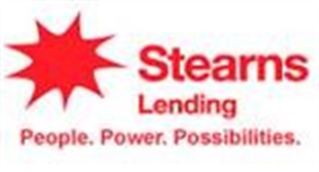 Stearns Lending Stearns Lending