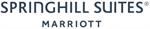 SpringHill Suites Chicago Schaumburg By Marriott