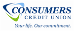 Consumers Credit Union -- 22 W. Schaumburg Rd