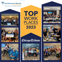 Northwestern Mutual Chicagoland - Schaumburg