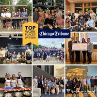 Northwestern Mutual Chicagoland - Schaumburg