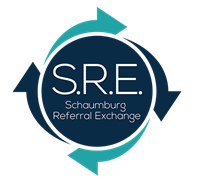 Schaumburg Referral Exchange Open House October 1st