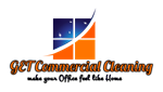 GET Commercial Cleaning Services Inc.