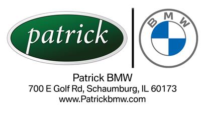 Patrick BMW