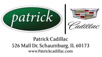 Patrick Cadillac