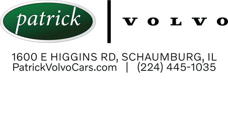 Patrick Volvo Cars