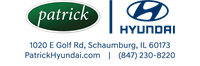 Patrick Hyundai