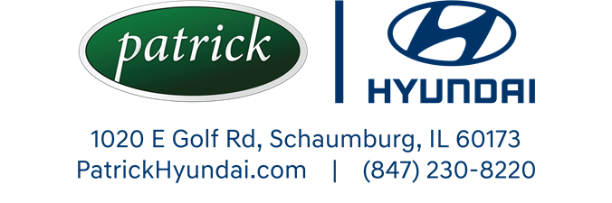 Patrick Hyundai