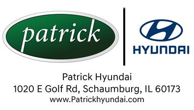 Patrick Hyundai