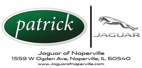 Jaguar Naperville