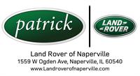 Land Rover Naperville