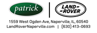 Land Rover Naperville