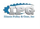 Illinois Pulley & Gear, Inc Illinois Pulley & Gear, Inc