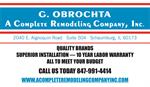 A Complete Remodeling Company Inc.