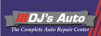 DJ'S Auto Service Center