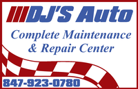 DJ'S Auto Service Center