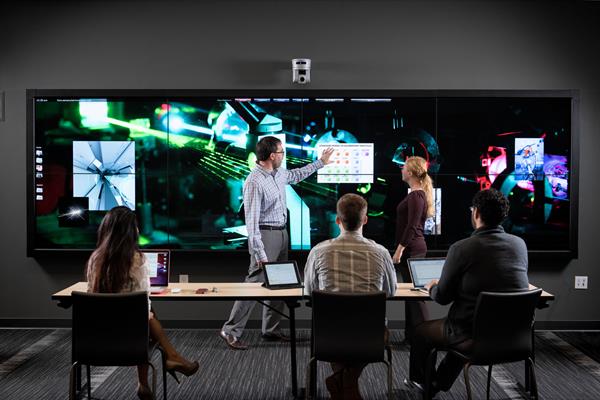 Sensory Technologies Sensory Technologies