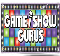 Game Show Gurus / Game Show Studio Experience