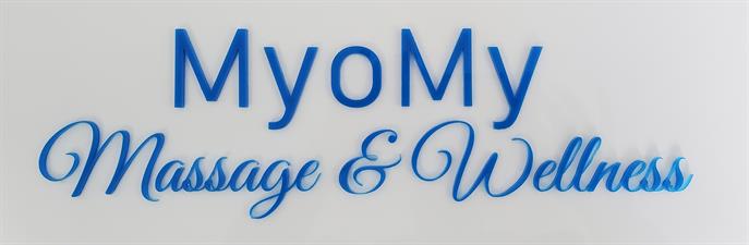 MyoMy Massage & Wellness
