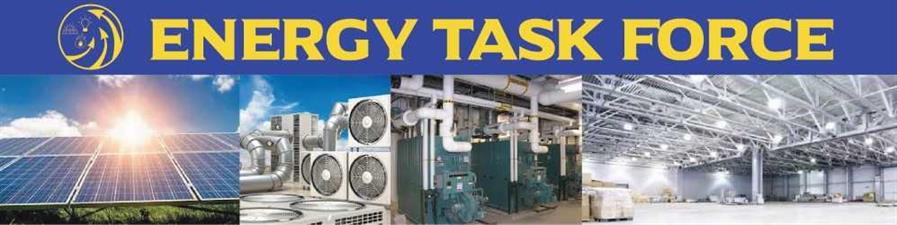 Energy Task Force Energy Task Force