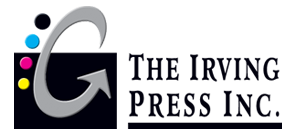 The Irving Press, Inc.